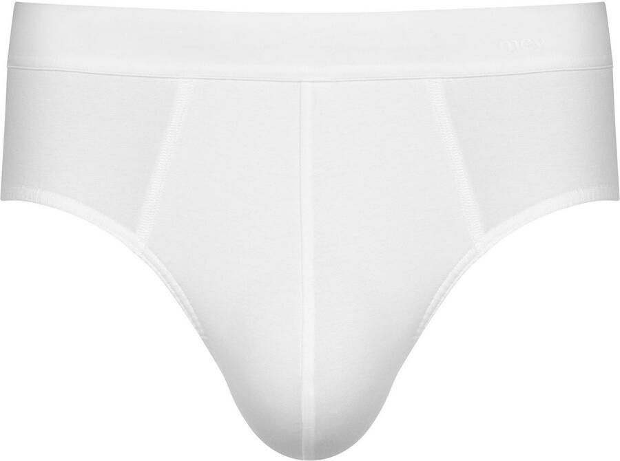 Mey Slip Softbal met elastische taillebandafsluiting