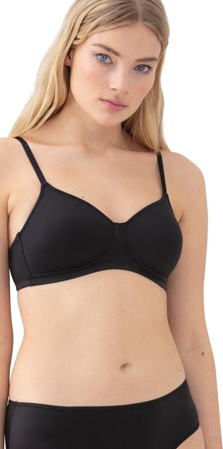 Mey Soft-bh Joan met flinterdunne lingerie-schaaltjes - Foto 6