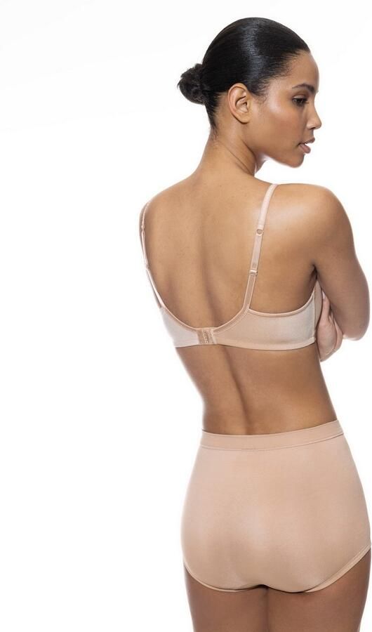 Mey Soft-bh Joan met flinterdunne lingerie-schaaltjes - Foto 5