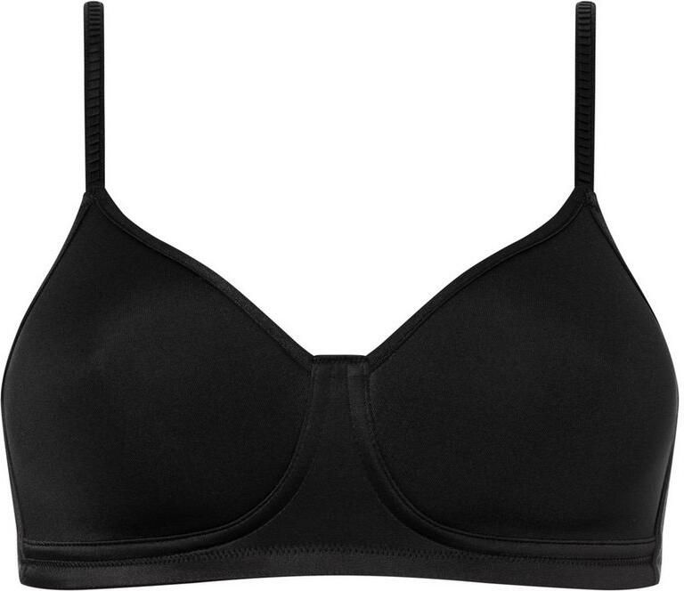 Mey Soft-bh Joan met flinterdunne lingerie-schaaltjes - Foto 2