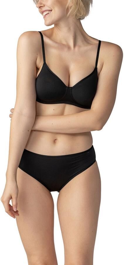 Mey Soft-bh Joan met flinterdunne lingerie-schaaltjes - Foto 5