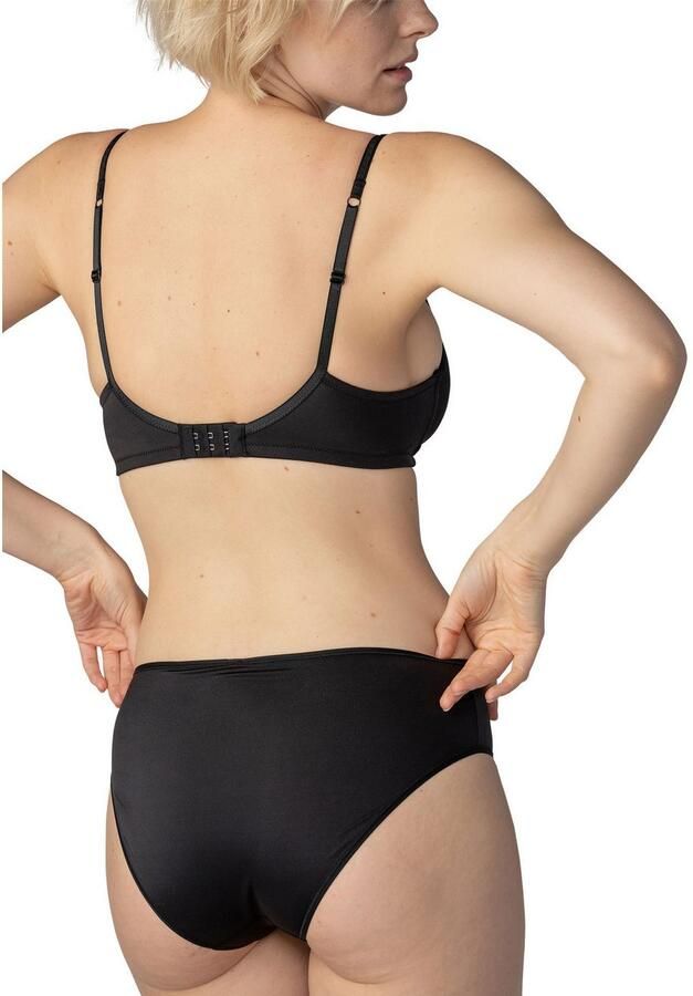 Mey Soft-bh Joan met flinterdunne lingerie-schaaltjes