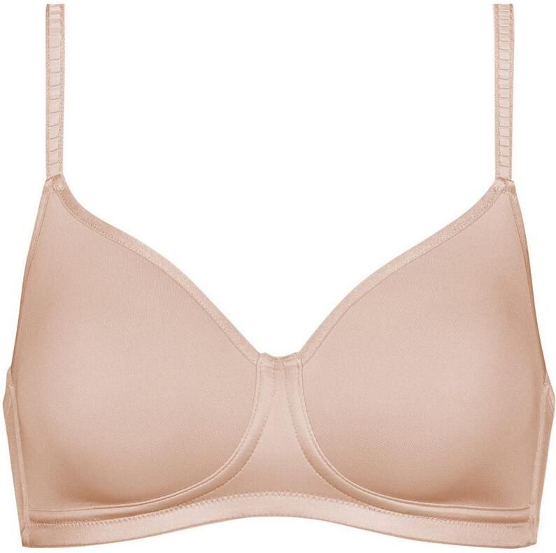 Mey Soft-bh Joan met flinterdunne lingerie-schaaltjes