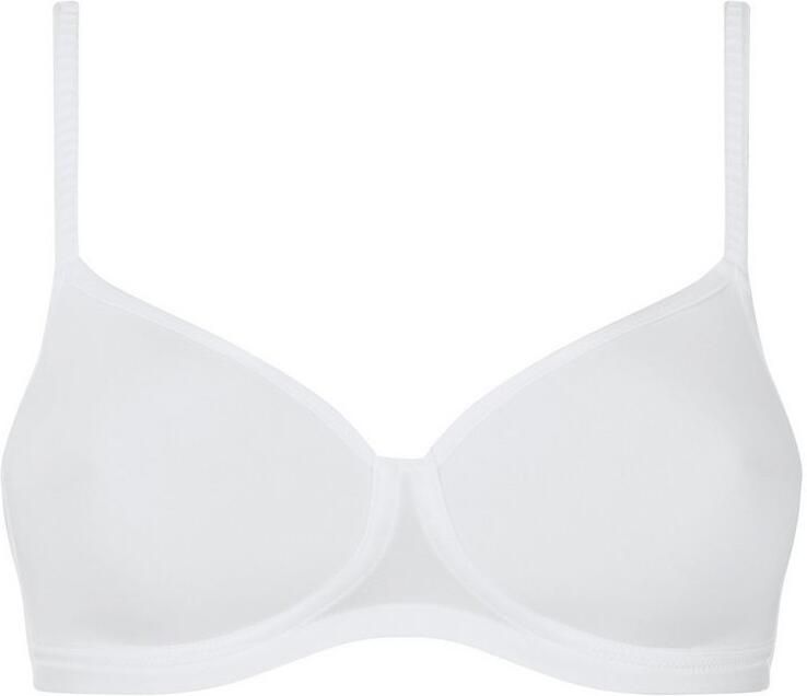 Mey Soft-bh Joan met flinterdunne lingerie-schaaltjes - Foto 4