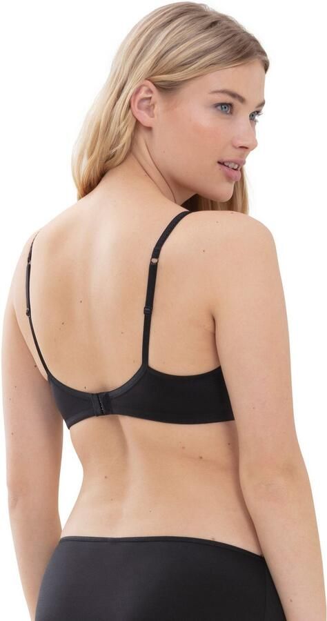 Mey Soft-bh Joan met flinterdunne lingerie-schaaltjes - Foto 4