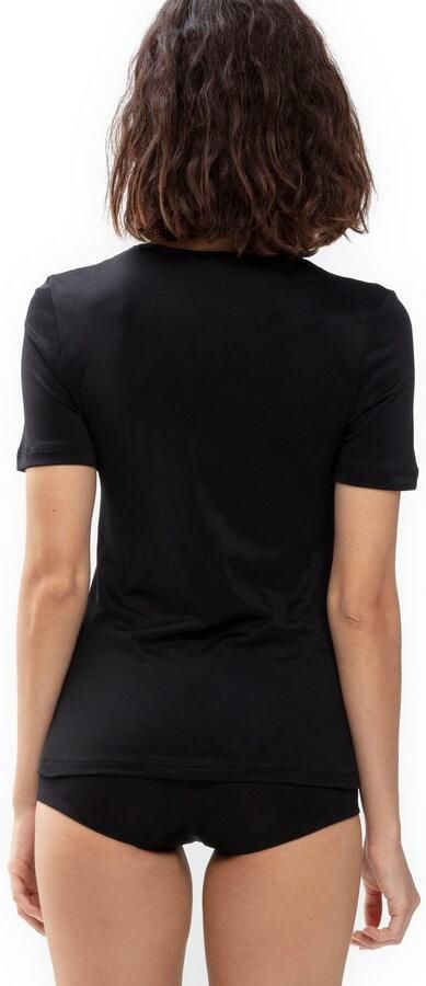 Mey T-shirt Emotion Zonder opstaande zijnaad - Foto 3