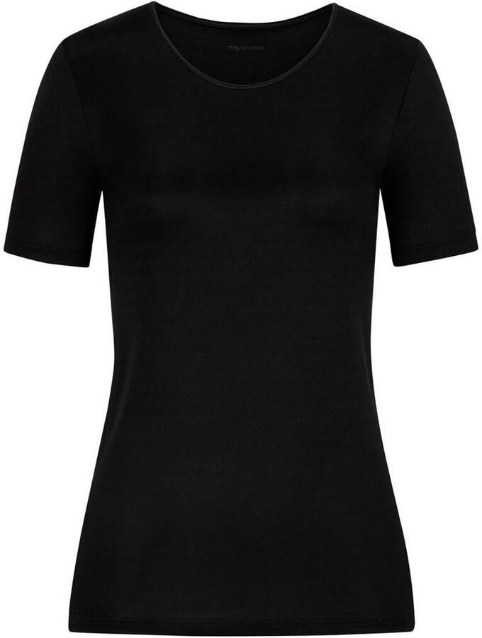 Mey T-shirt Emotion Zonder opstaande zijnaad - Foto 1