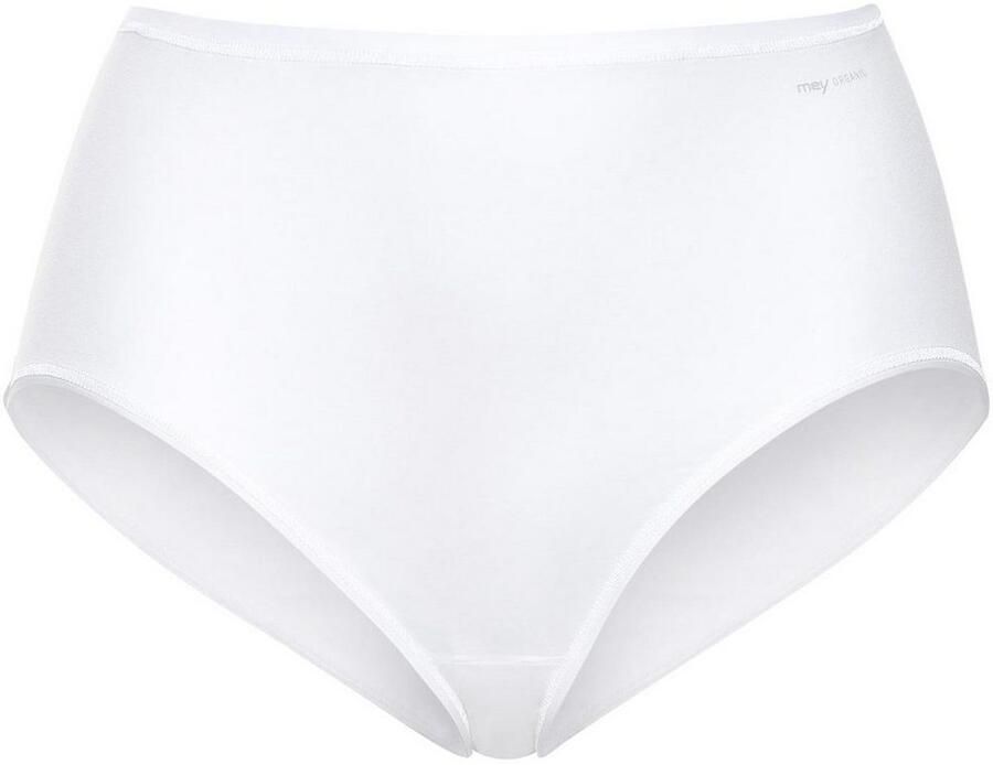 Mey Slip met labelprint model 'Superfine'