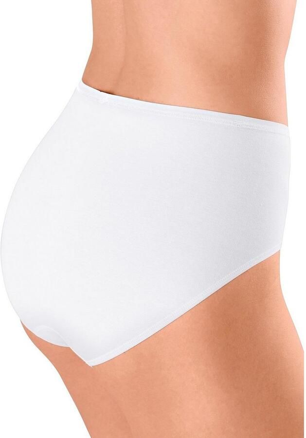 Mey Slip met labelprint model 'Superfine' - Foto 2