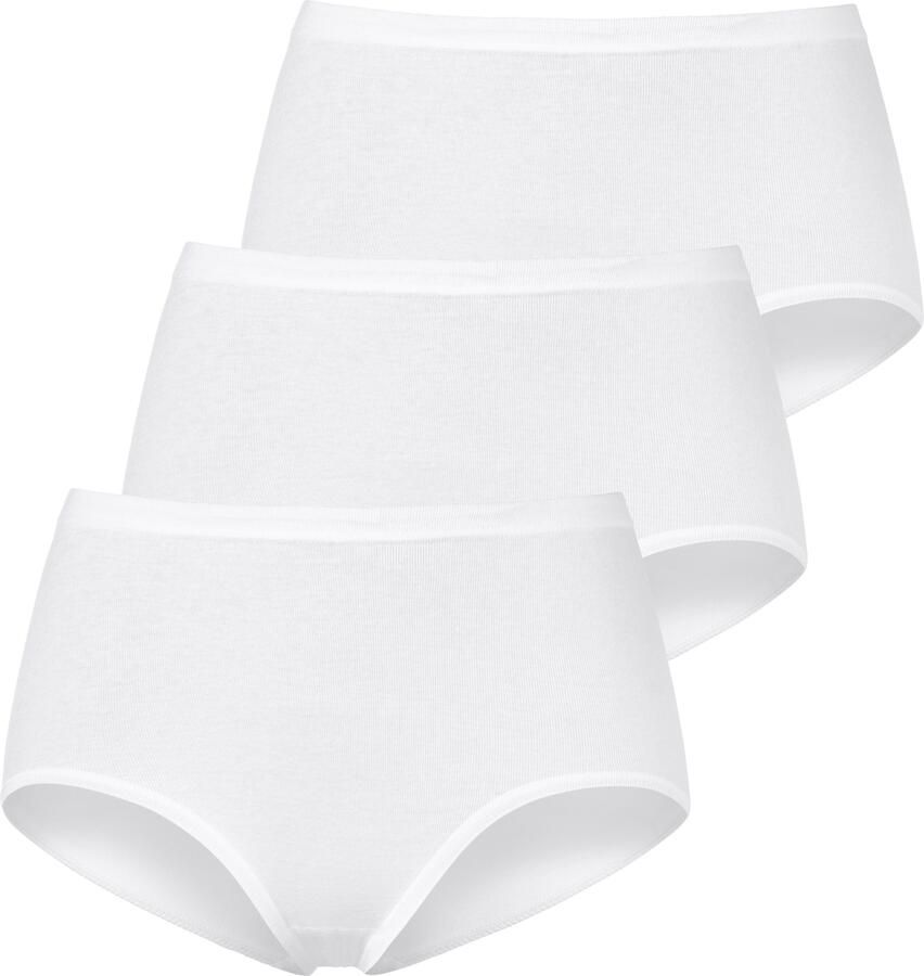 Mey Tailleslip 2000 Zonder opstaande zijnaad (Set van 3) - Foto 5