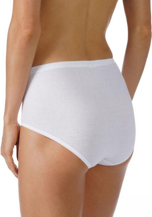 Mey Tailleslip 2000 Zonder opstaande zijnaad (Set van 3) - Foto 2