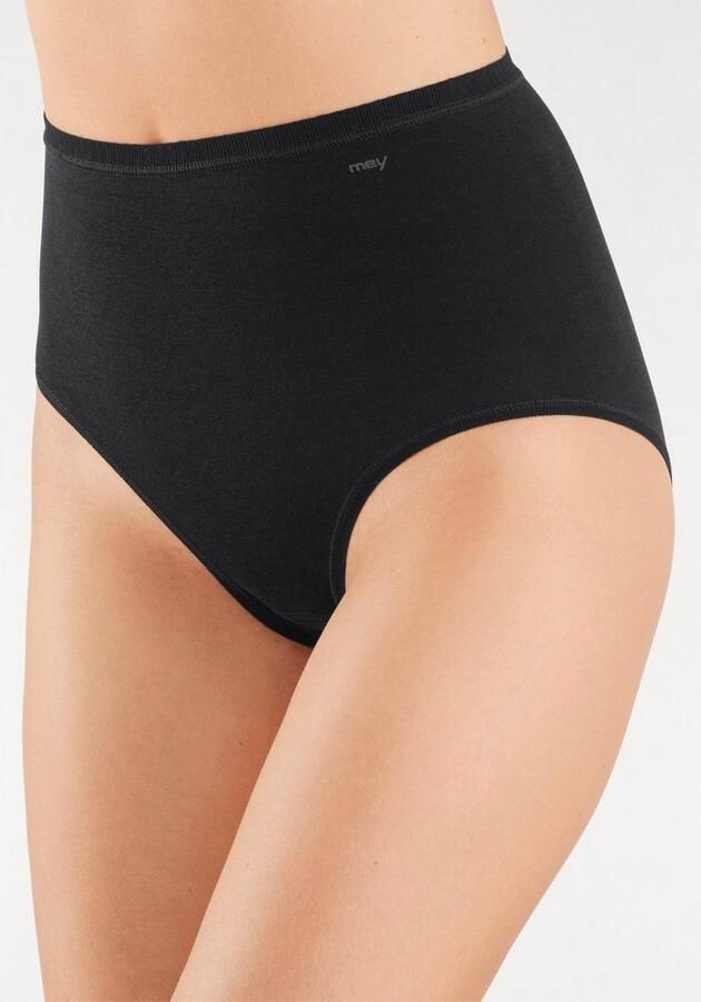 Mey Tailleslip Emotion aangenaam draaggevoel door zachte beenafwerkingen (Set van 3) - Foto 7