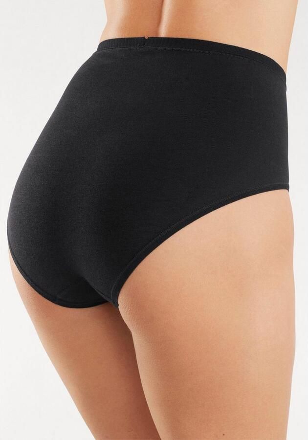 Mey Tailleslip Emotion aangenaam draaggevoel door zachte beenafwerkingen (Set van 3) - Foto 2