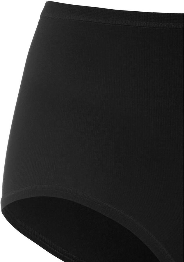 Mey Tailleslip Emotion aangenaam draaggevoel door zachte beenafwerkingen (Set van 3)