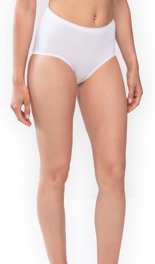 Mey Tailleslip Emotion aangenaam draaggevoel door zachte beenafwerkingen (Set van 3) - Foto 6