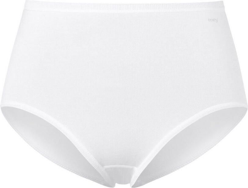 Mey Tailleslip Emotion aangenaam draaggevoel door zachte beenafwerkingen (Set van 3) - Foto 5