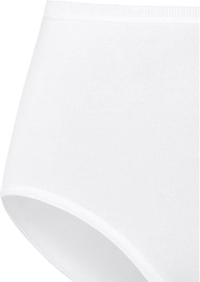 Mey Tailleslip Emotion aangenaam draaggevoel door zachte beenafwerkingen (Set van 3)