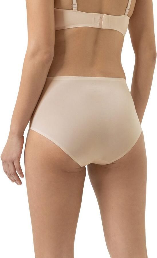 Mey Tailleslip INVISIBLES extra zacht bijzonder elastisch