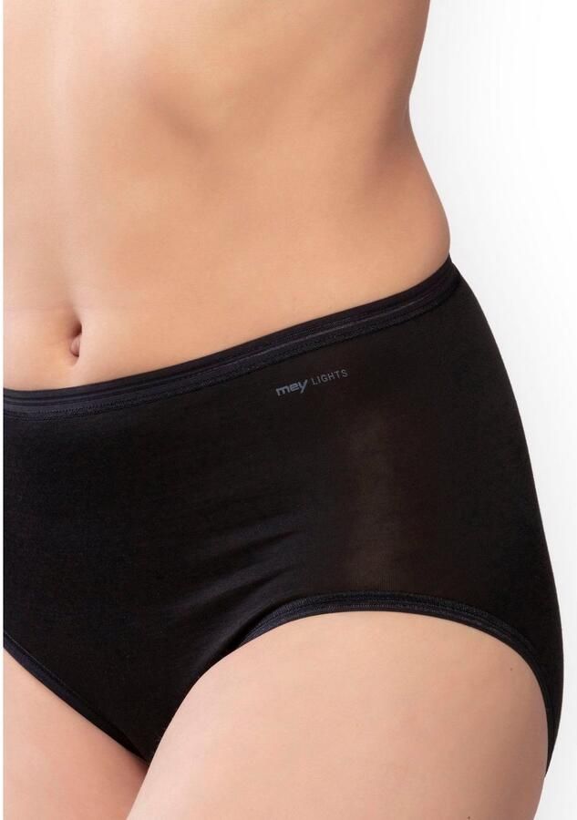 Mey Tailleslip Lights met zachte pijpafsluitingen (Set van 3) - Foto 3