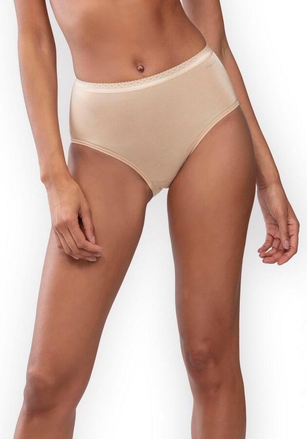 Mey Tailleslip Lights zonder storende zijnaden (Set van 3)