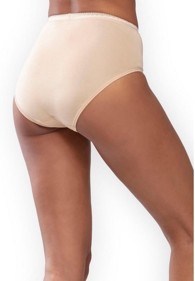 Mey Tailleslip Lights zonder storende zijnaden (Set van 3) - Foto 2