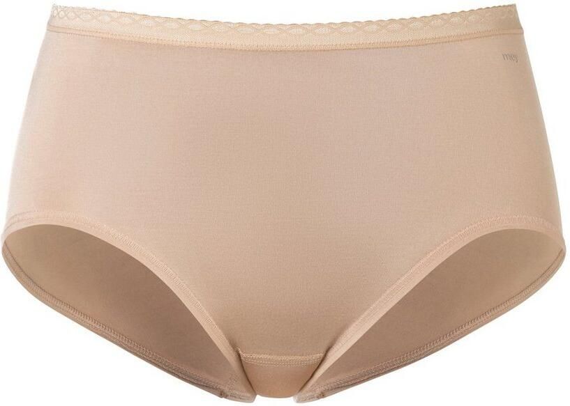 Mey Tailleslip Lights zonder storende zijnaden (Set van 3) - Foto 3