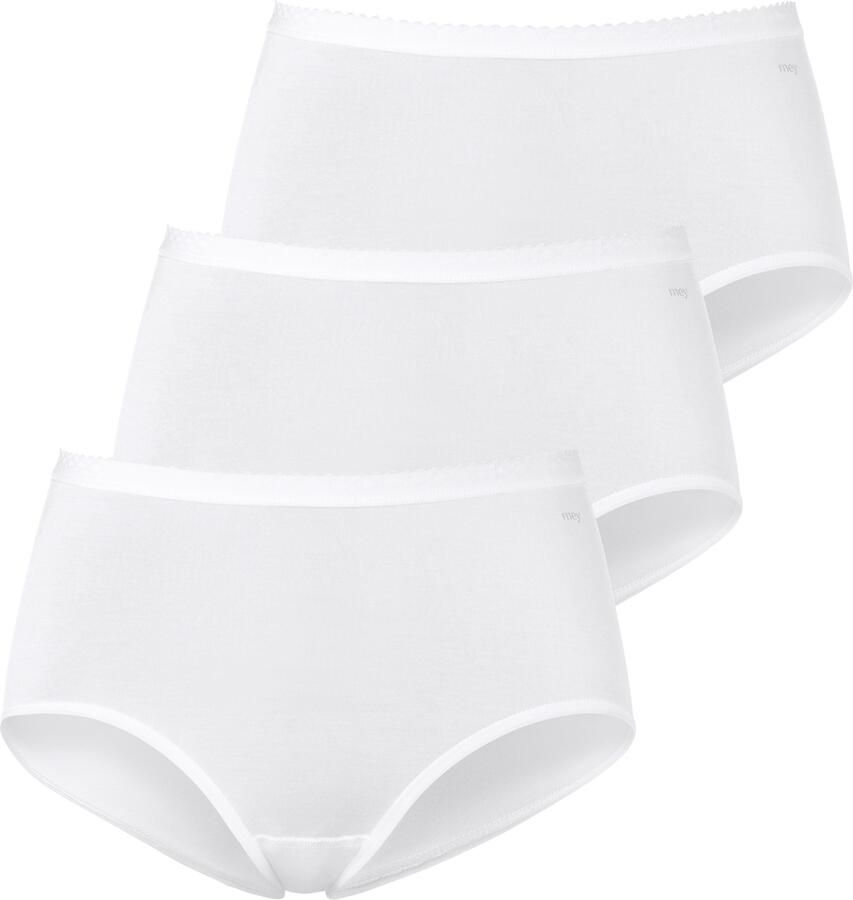 Mey Tailleslip Lights zonder storende zijnaden (Set van 3) - Foto 5