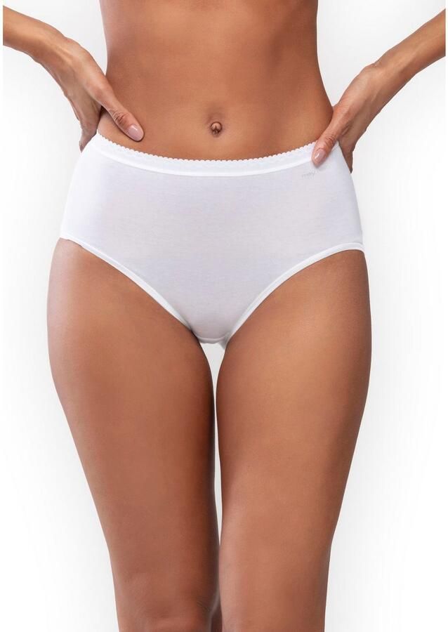 Mey Tailleslip Lights zonder storende zijnaden (Set van 3)