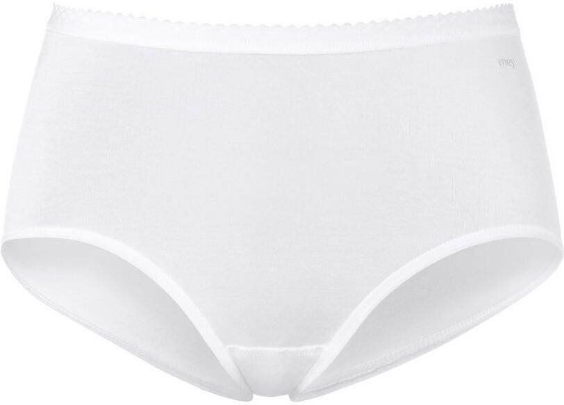 Mey Tailleslip Lights zonder storende zijnaden (Set van 3) - Foto 3