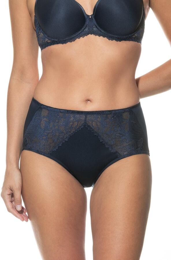 Mey Tailleslip Luxurious Hoge taille kant aan de zijkant - Foto 4