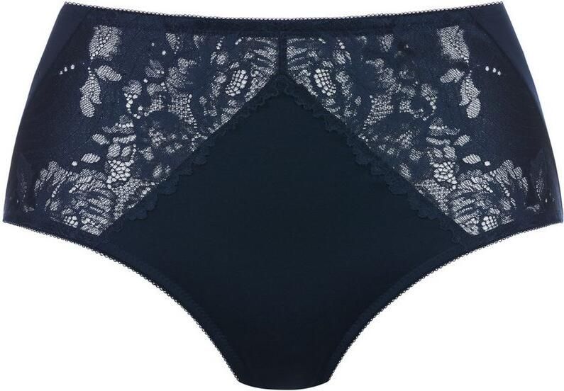 Mey Tailleslip Luxurious Hoge taille kant aan de zijkant - Foto 3