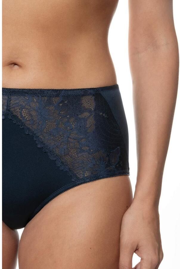 Mey Tailleslip Luxurious Hoge taille kant aan de zijkant