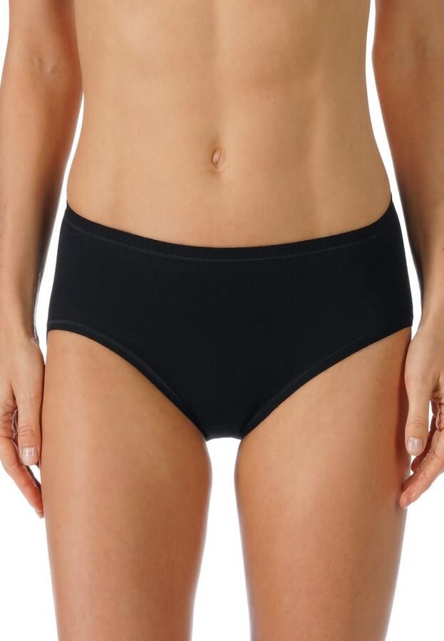 Mey Tailleslip Noblesse Zonder opstaande zijnaad - Foto 3