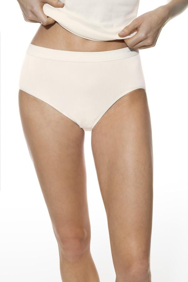 Mey Tailleslip Serie Emotion Zonder opstaande zijnaad - Foto 4