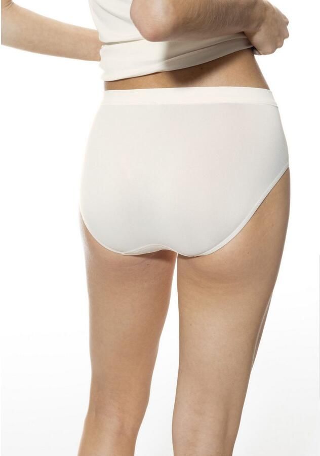 Mey Tailleslip Serie Emotion Zonder opstaande zijnaad