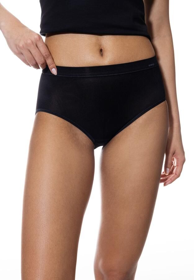 Mey Tailleslip Serie Emotion Zonder opstaande zijnaad - Foto 4