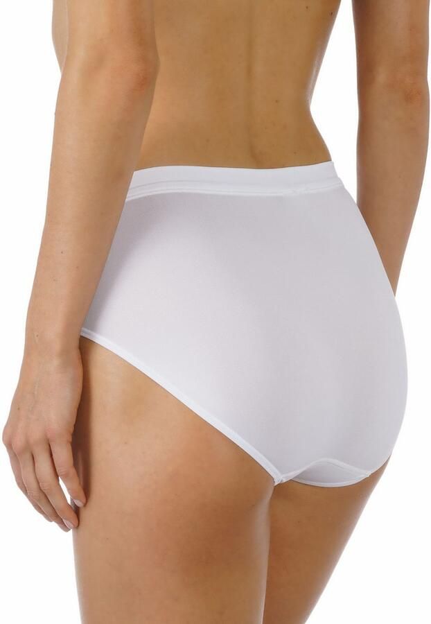 Mey Tailleslip Serie Emotion Zonder opstaande zijnaad