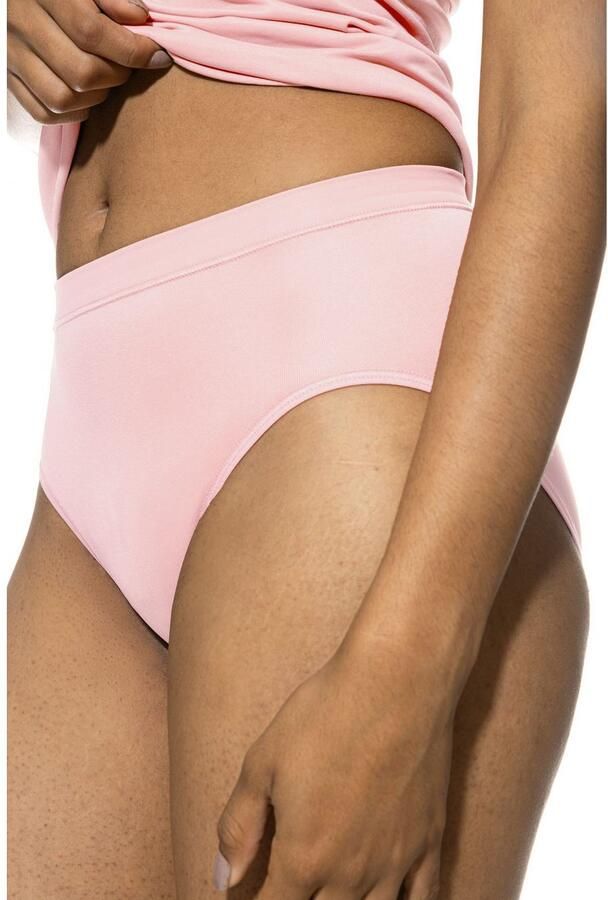 Mey Tailleslip Serie Emotion Zonder opstaande zijnaad