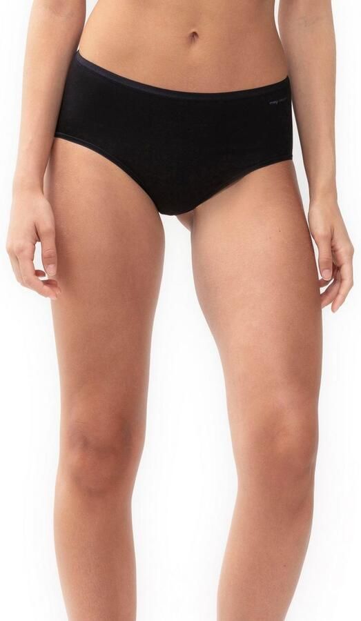 Mey Tailleslip Superfine Organic Natuurlijk draaggevoel (Set van 3) - Foto 4