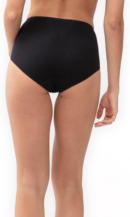 Mey Tailleslip Superfine Organic Natuurlijk draaggevoel (Set van 3) - Foto 3