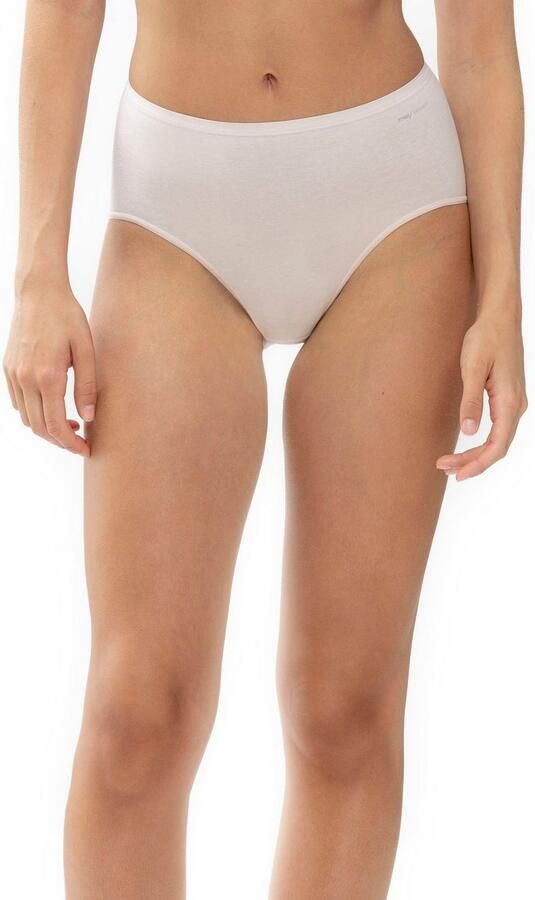 Mey Tailleslip Superfine Organic Natuurlijk draaggevoel (Set van 3) - Foto 5