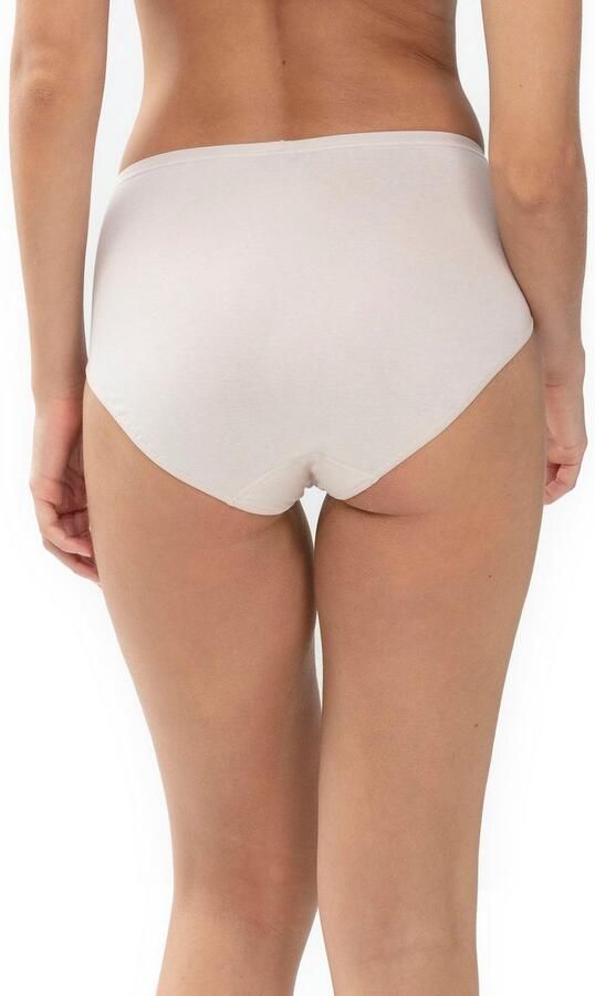 Mey Tailleslip Superfine Organic Natuurlijk draaggevoel (Set van 3) - Foto 3