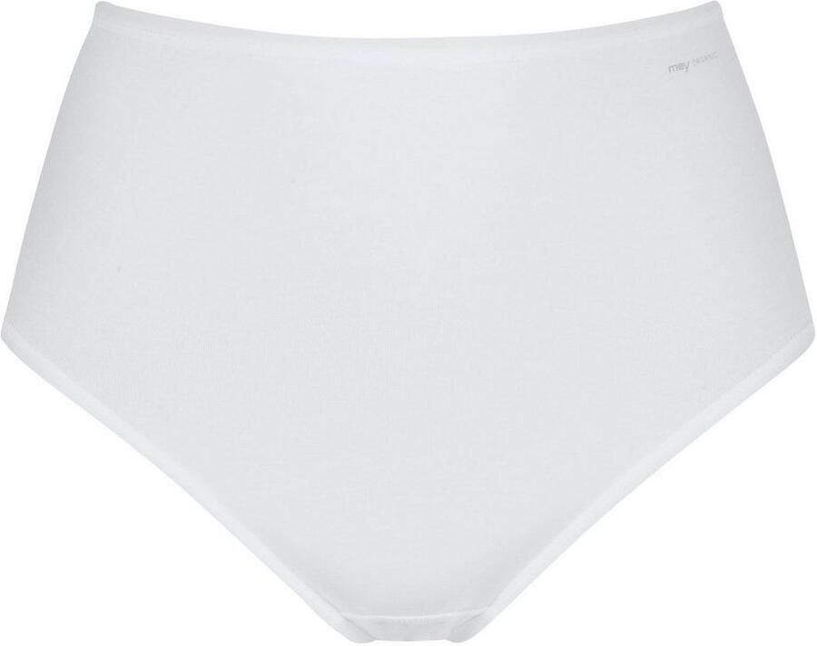 Mey Tailleslip Superfine Organic Natuurlijk draaggevoel (Set van 3)