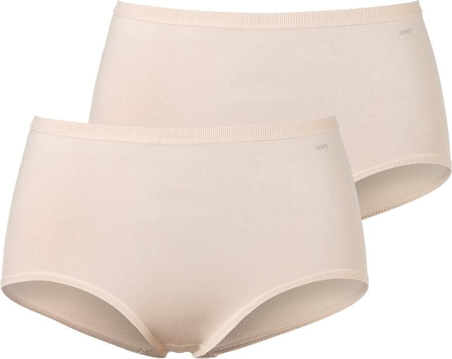 Mey Tailleslip Triniti met elastische band en zachte beenafwerkingen - Foto 6