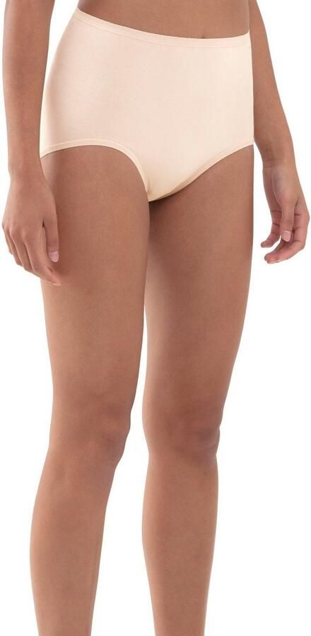 Mey Tailleslip Triniti met elastische band en zachte beenafwerkingen - Foto 5