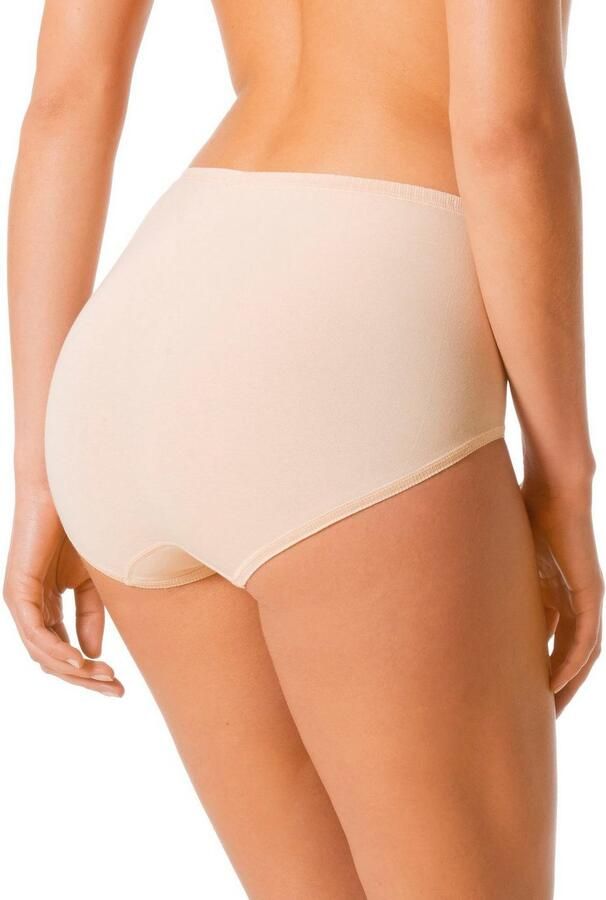 Mey Tailleslip Triniti met elastische band en zachte beenafwerkingen - Foto 2