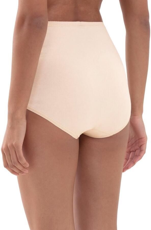 Mey Tailleslip Triniti met elastische band en zachte beenafwerkingen - Foto 3