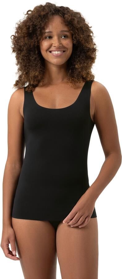 Mey Tanktop INVISIBLES extra zacht bijzonder elastisch ade d single jersey - Foto 4