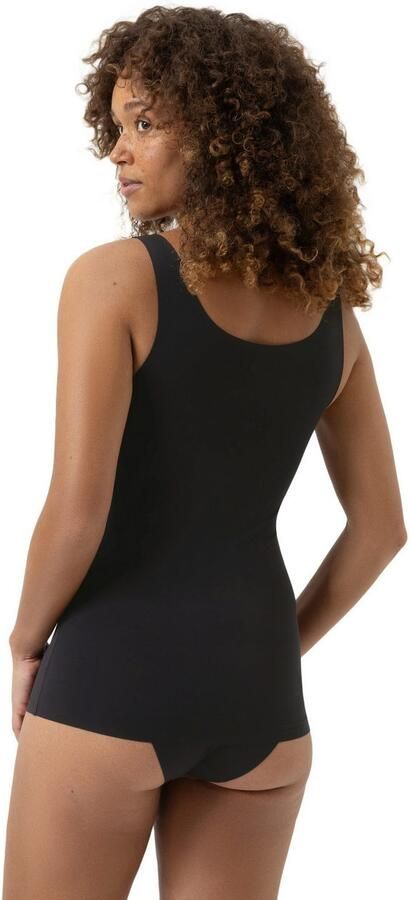 Mey Tanktop INVISIBLES extra zacht bijzonder elastisch ade d single jersey - Foto 3