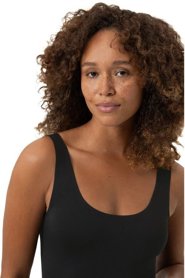 Mey Tanktop INVISIBLES extra zacht bijzonder elastisch ade d single jersey